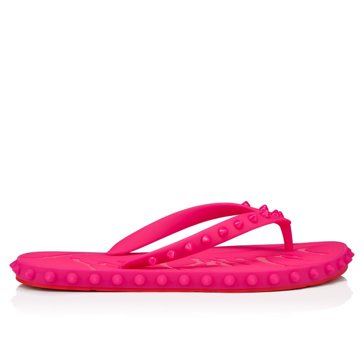 Christian Louboutin Super Loubi Flip - Image 2